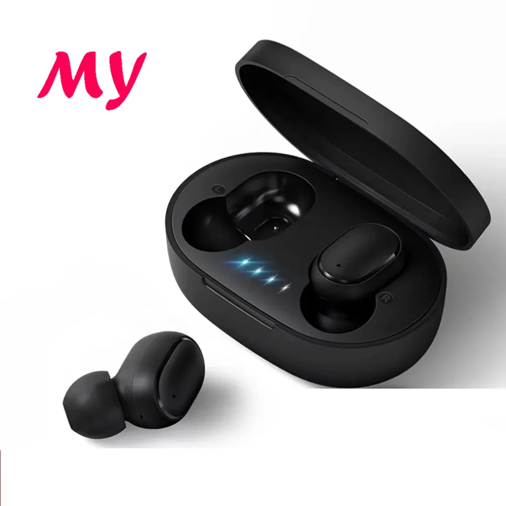 Latest tws wireless earbuds with good quality Waterproof Wireless Headphones A6S Earbuds TWS Earphone tws air pro
Latest tws wireless earbuds with good quality Waterproof Wireless Headphones A6S Earbuds TWS Earphone tws air pro