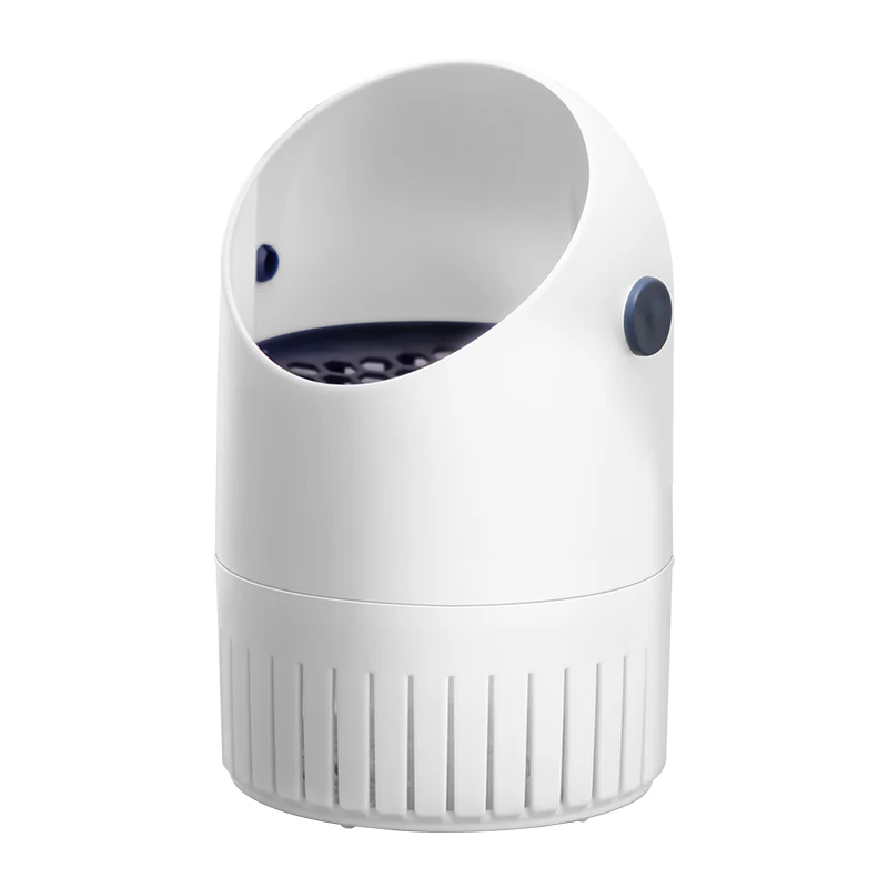 2021 Hot Selling Smart Electronic Noiseless Usb Powered Bugs Trap Uv Lamp Electric Mosquito Killer Lamp
2021 Hot Selling Smart Electronic Noiseless Usb Powered Bugs Trap Uv Lamp Electric Mosquito Killer Lamp