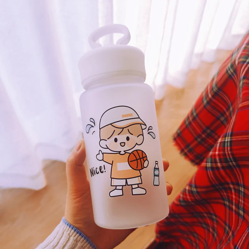 Hot products custom bPA free portable plastic water bottle UV printing logo sport plastic water bottle
Hot products custom bPA free portable plastic water bottle UV printing logo sport plastic water bottle