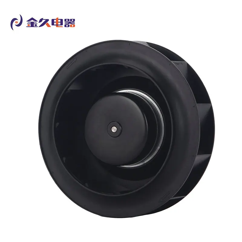 Centrifugal Fan, 310V, 220mm - detail 4