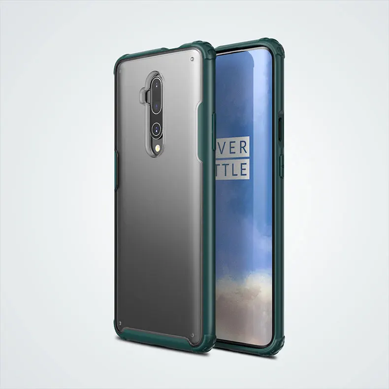 2020 Matte 360 Degrees Surround Mobile Cover PC TPU Hard Phone Case for One plus 1+7T/pro/1+7
2020 Matte 360 Degrees Surround Mobile Cover PC TPU Hard Phone Case for One plus 1+7T/pro/1+7