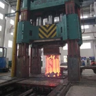 Energy-saving intelligent free forging hydraulic press,hydraulic forging press,energy-saving forging machine