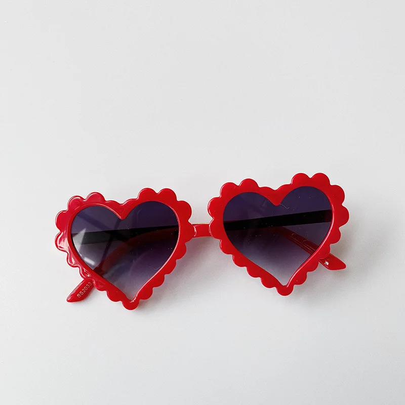 Hot Selling Custom Logo Shades Color Heart Shaped Boys And Little Girls Sun Glasses Kids Sunglasses 2021
Hot Selling Custom Logo Shades Color Heart Shaped Boys And Little Girls Sun Glasses Kids Sunglasses 2021
