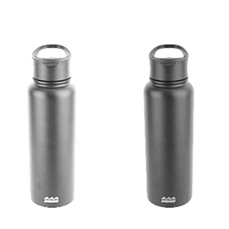 2021 New Style Eco Vacuum Waterbottle Fitness Drinkware Waterbottle With Large Capacity
2021 New Style Eco Vacuum Waterbottle Fitness Drinkware Waterbottle With Large Capacity