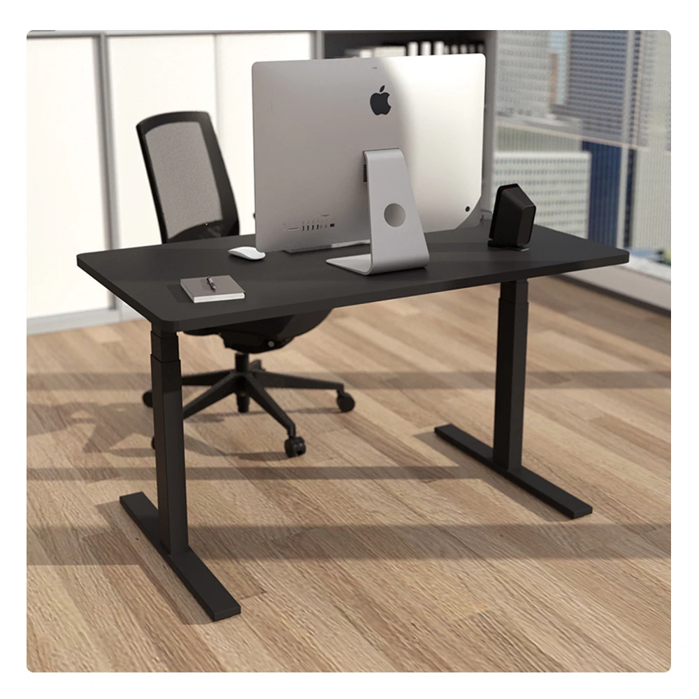 High-inquiry Products Customized Black 4 Leg Electric Dual Motor Height Adjustable Gaming Desk, Optional
High-inquiry Products Customized Black 4 Leg Electric Dual Motor Height Adjustable Gaming Desk, Optional