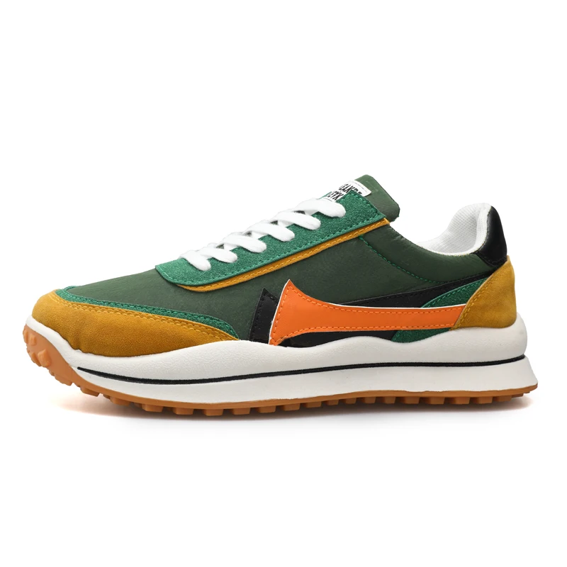 Men Fashion Sport Shoe Casual Shoes Fashion Sneakers Breathable Comfortable Men's Sports Shoes 
Men Fashion Sport Shoe Casual Shoes Fashion Sneakers Breathable Comfortable Men's Sports Shoes