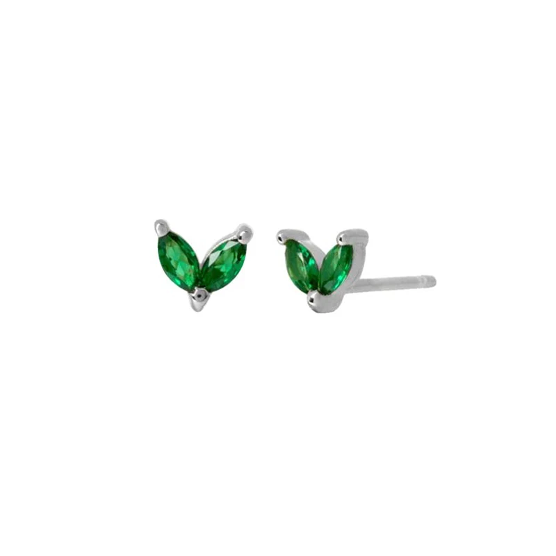 2021 Fashion S925 Sterling Silver Platinum-plated Horse Eye Diamond Stud Earrings for women
2021 Fashion S925 Sterling Silver Platinum-plated Horse Eye Diamond Stud Earrings for women