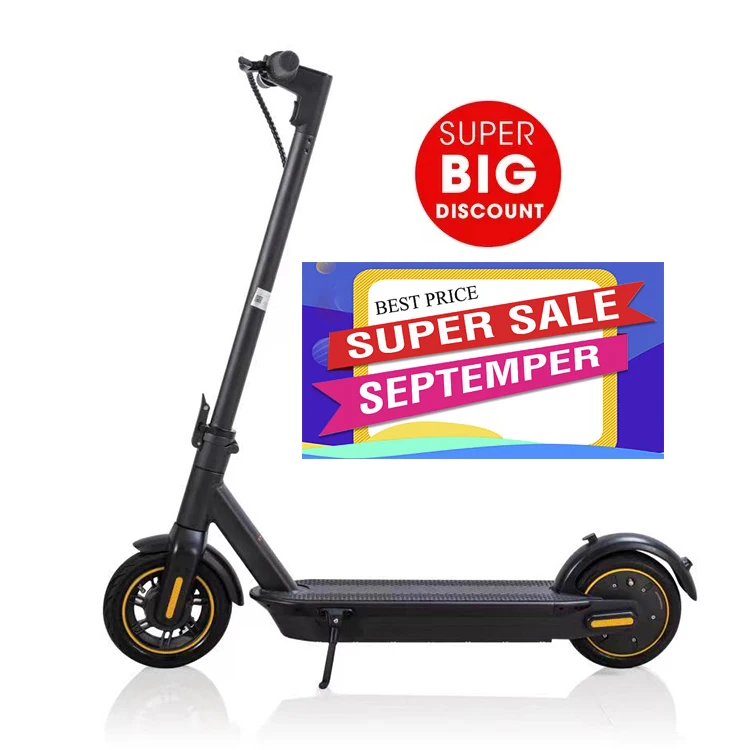 Hot selling 350w foldable 36v 15ah electric adult MAX e scooter
Hot selling 350w foldable 36v 15ah electric adult MAX e scooter