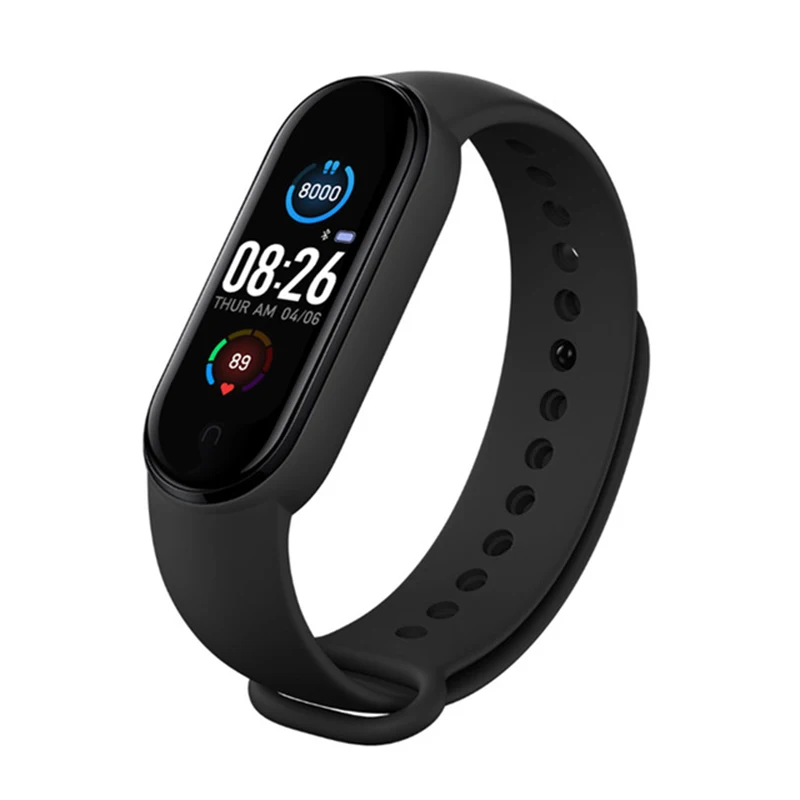 Free Shipping 1 Sample OK Fitness Heart Rate Tracker M5 Smartwatch For Kids Sports IP67 Waterproof Smart Bracelet
Free Shipping 1 Sample OK Fitness Heart Rate Tracker M5 Smartwatch For Kids Sports IP67 Waterproof Smart Bracelet