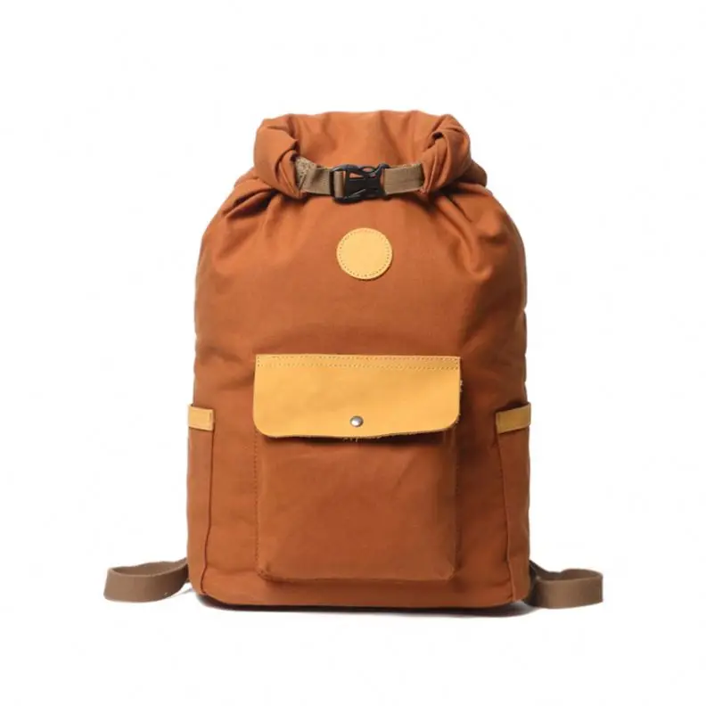 2021 New Design Canvas Bucket Backpack Color Canvas Backpack For Travel, Customized color
2021 New Design Canvas Bucket Backpack Color Canvas Backpack For Travel, Customized color