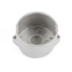 China Casting Foundry Grey Cast Aluminum Die Casting Mold Casting Mold Making Maker Processing
