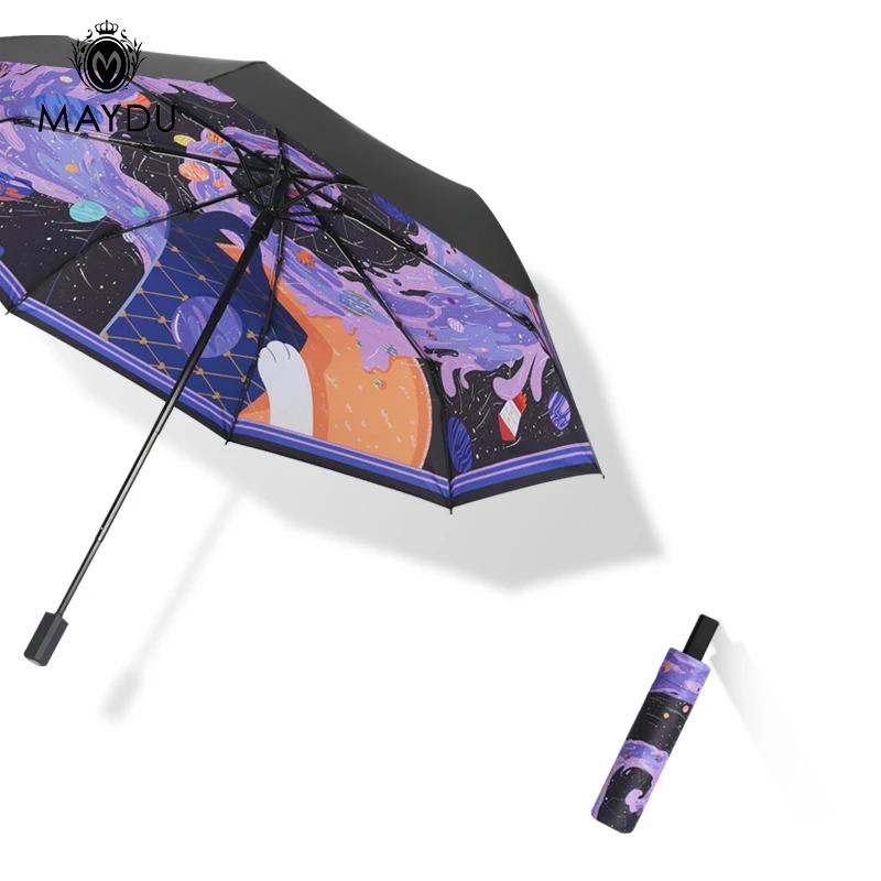 Chinese African Print Umbrella 12Rib 3 Folding Wine Shape Bottle Transparent Gift Set Mobile Scooter Korea Water, Customized color
Chinese African Print Umbrella 12Rib 3 Folding Wine Shape Bottle Transparent Gift Set Mobile Scooter Korea Water, Customized color