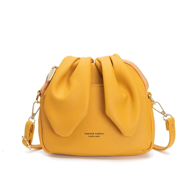 2022 fashion leather luxury designer women's mini bucket bag Solid Color soft purse women handbag ladies shoulder crossbody, 5 colors
2022 fashion leather luxury designer women's mini bucket bag Solid Color soft purse women handbag ladies shoulder crossbody, 5 colors