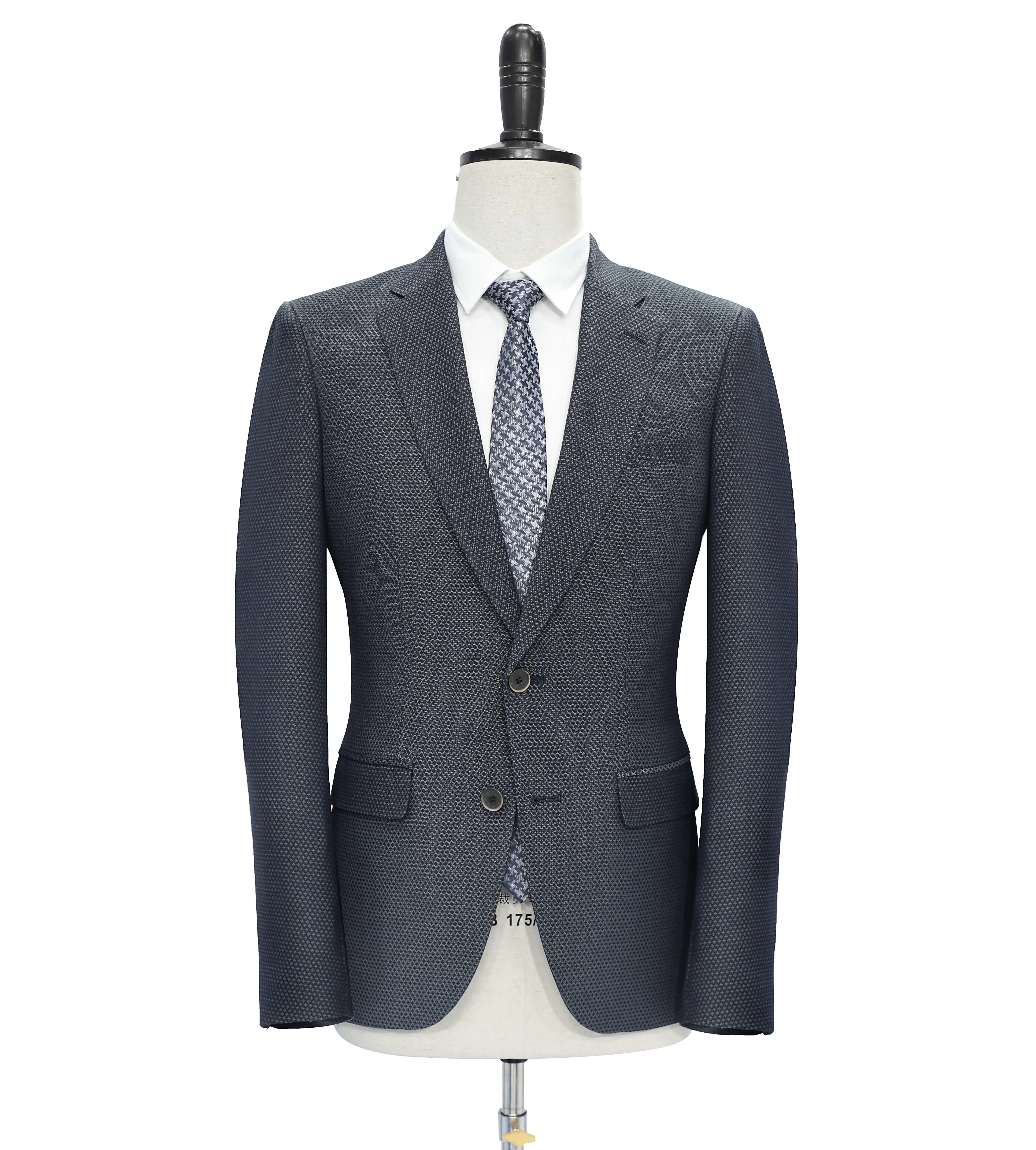 custom men blazer jacket tweed blazer for men Casual brazer outfit suit, Dark gray suit
custom men blazer jacket tweed blazer for men Casual brazer outfit suit, Dark gray suit