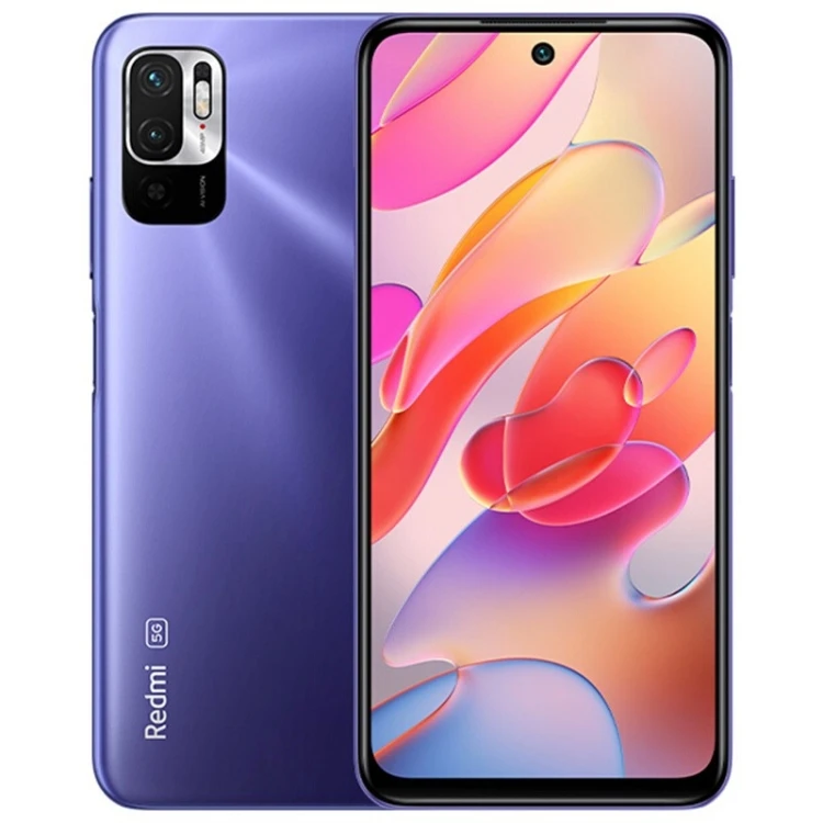 Dropshiping Xiaomi Redmi Note 10 5G 48MP Camera 8GB 256GB 6.5 inch MIUI 12 Celular
Dropshiping Xiaomi Redmi Note 10 5G 48MP Camera 8GB 256GB 6.5 inch MIUI 12 Celular