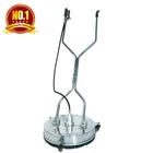 Hao tian manufacturer wholesale industrial cleaning equipment HT-2020 high pressure cleaner washer for floor