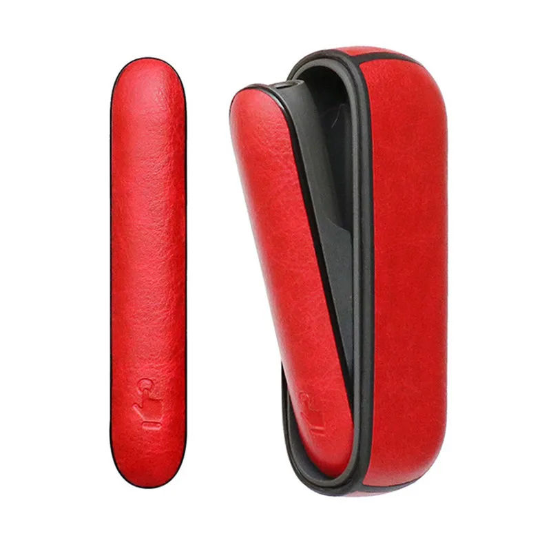 4 Colors PU Leather Case For IQOS Protective Cover with Door Cover Accessories Antidust Sleeve Wholesale, 7 colors
4 Colors PU Leather Case For IQOS Protective Cover with Door Cover Accessories Antidust Sleeve Wholesale, 7 colors