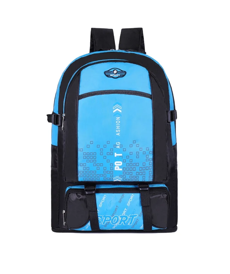 OB065 mens polyester sports style pc outdoor military training designer travel overnight bag pack for travel men
OB065 mens polyester sports style pc outdoor military training designer travel overnight bag pack for travel men