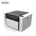 newest 4060 wood laser machine engraving 50W 60w 80w factory direct selling engraving and cutting for non-metal