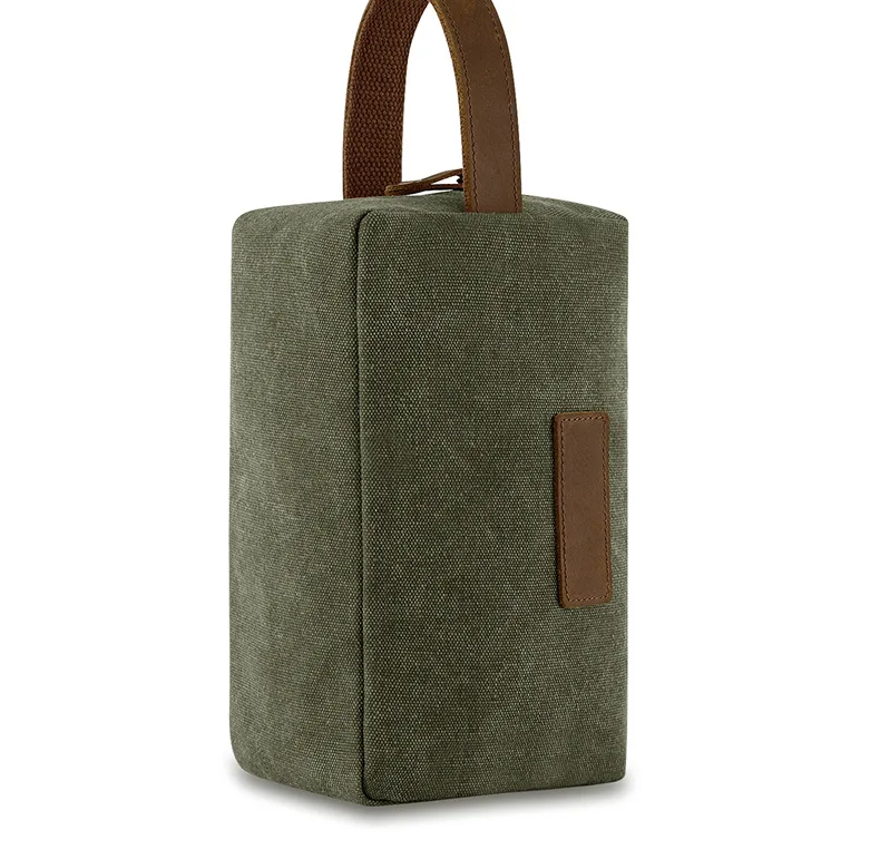 Custom logo Canvas Cosmetic Bag High Quality Travel Organizer Bag Toiletry Bag, As pics
Custom logo Canvas Cosmetic Bag High Quality Travel Organizer Bag Toiletry Bag, As pics