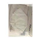 New Product Factory Wholesale Price Medical Sterile FFP2 Kn95 Mask Without Valve With Gifts