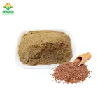 100% Natural Organic Flaxseed Extract Flax Lignans Bulk Powder 40% flaxseed powder
