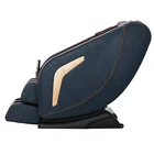 2019 Best Sellers 4D Massage Chair Zero Gravity with Back Stratcher China Sex Massage Chair
