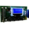 BH2702 usb sd mp3 player circuit board, with lcd, bluetooth, aux, fm radio