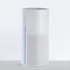 OEM China Home Room Car Activated Carbon Hepa Filter Mini Portable Smart Fresh Air Purifier