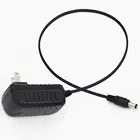 Tv 24 Universal Led Tv Backup 24v 0.8a 3.5 Amp 24vdc Us Plug 24 Volt Psu Power Supply Wall Adapter