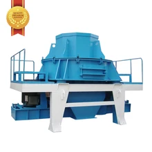 Best Supplier River 7611 Vsi Series Vertical Shaft Impact Crusher Sand Making Machine For Making Sand For Sale