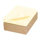 Uncoated Color Cream Offset Printing Paper