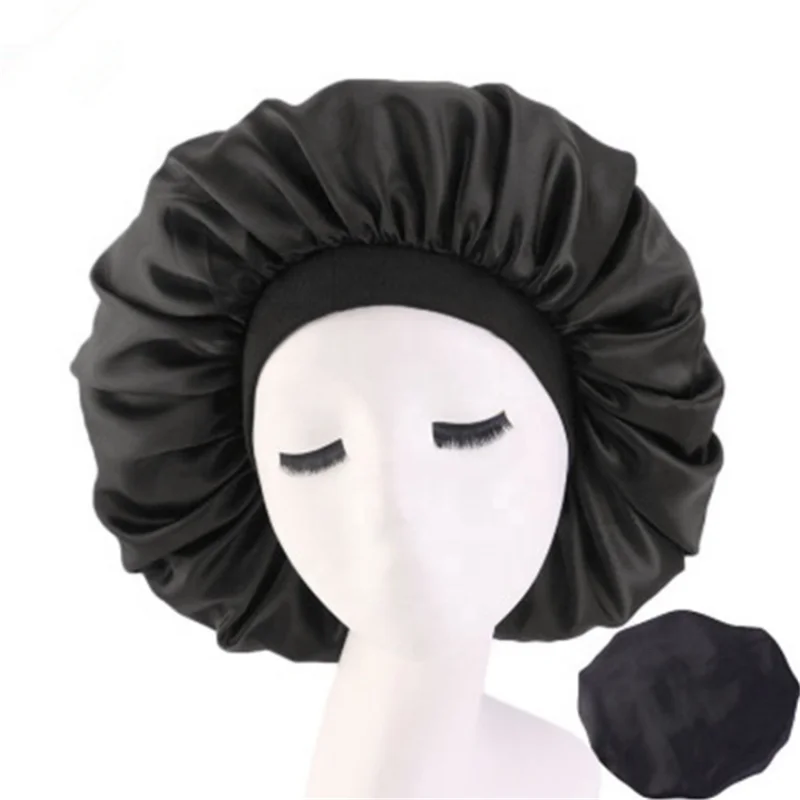 Fiber Loose Hairdo Dustproof Shower Hat Double Adjustable Bathing Hat New Style Trendy Fashion Adult Bath Hat, White/black/coffee/purple/red
Fiber Loose Hairdo Dustproof Shower Hat Double Adjustable Bathing Hat New Style Trendy Fashion Adult Bath Hat, White/black/coffee/purple/red