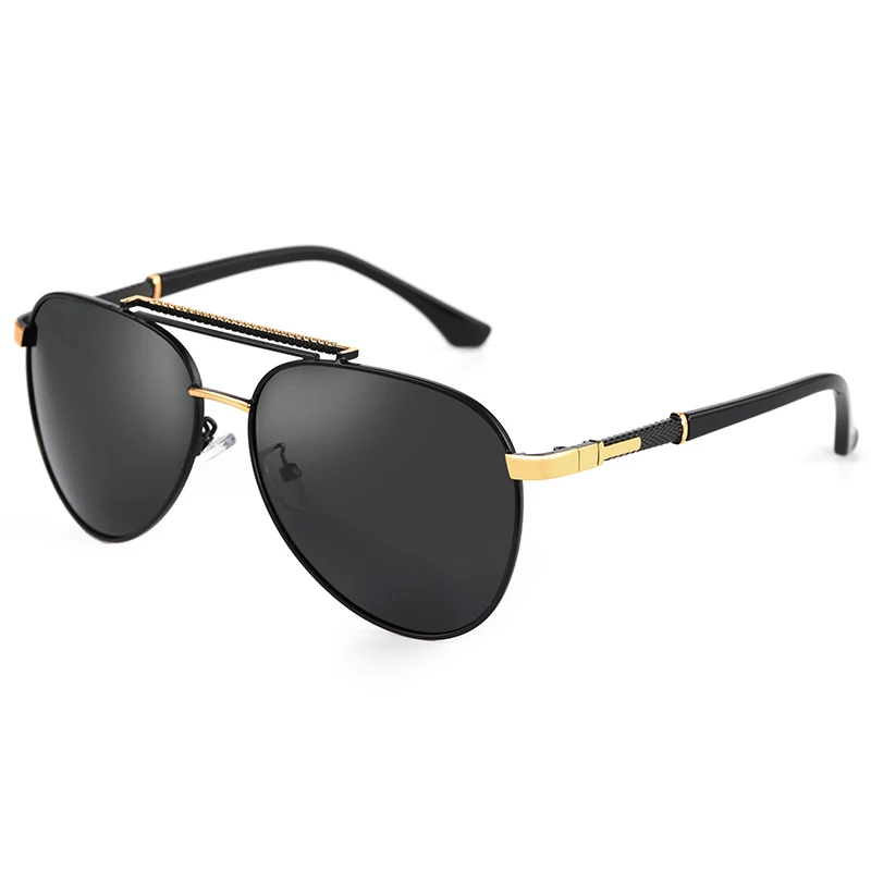 Manufacture Dropshipping Clossal New Polarized Sun Glasses Mens Luxury Driving Sunglasses 0978
Manufacture Dropshipping Clossal New Polarized Sun Glasses Mens Luxury Driving Sunglasses 0978
