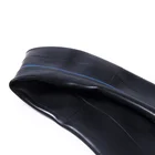 Butyl Motor Accessory Of Butyl Motorcycle Tire Inner Tube 3.00-18