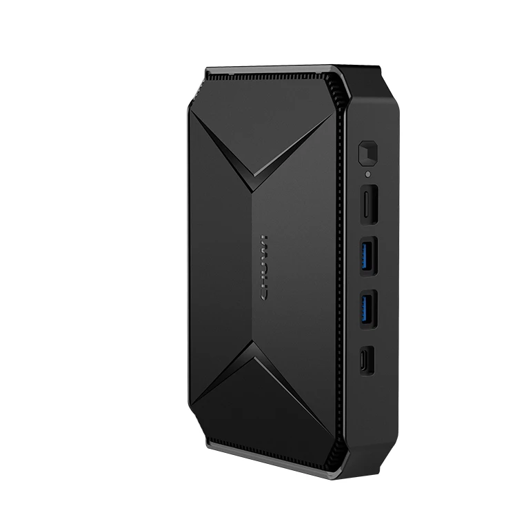CHUWI Intel Jasper Lake N4500 4 Port Mini Pc Type C Cpu Portatil Mele Desktop Mini Pc For Computer Lab Qotom Mini Pc Nuc Itx
CHUWI Intel Jasper Lake N4500 4 Port Mini Pc Type C Cpu Portatil Mele Desktop Mini Pc For Computer Lab Qotom Mini Pc Nuc Itx