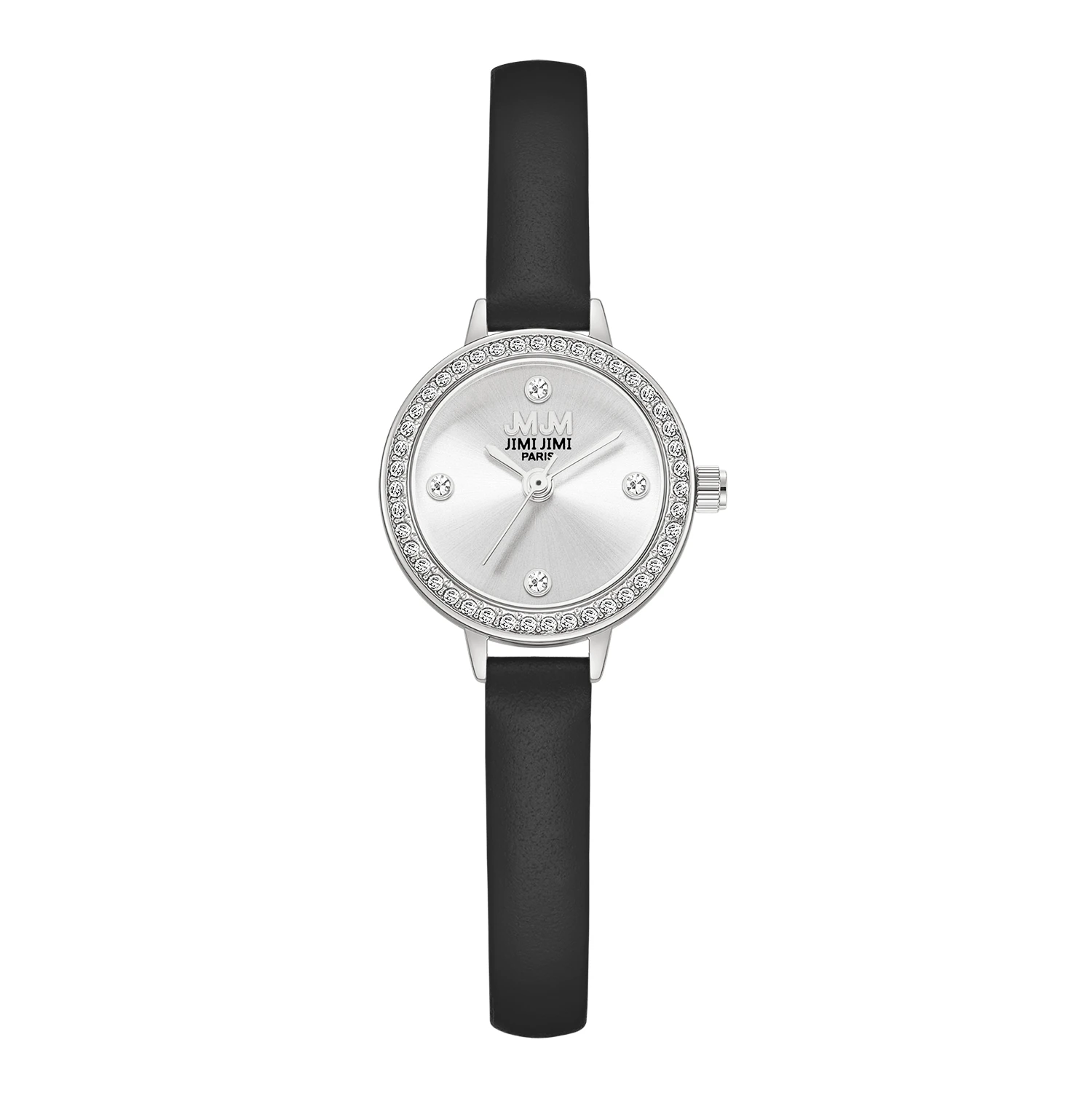 Zircon Watch Female Bracelet Watch Casual Women's Bracelet Crystal Jewelry Watches For Business Women
Zircon Watch Female Bracelet Watch Casual Women's Bracelet Crystal Jewelry Watches For Business Women