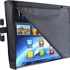 Tv Amazon 46 Inch TV Cover Weatherproof And Dust-proof Screen Cover Hot Selling High Quality Outdoor