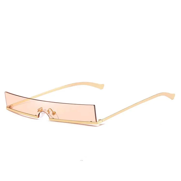 wholesale fashionable summer street pink Small square women sunglasses, Custom colors
wholesale fashionable summer street pink Small square women sunglasses, Custom colors