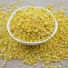 Mung Beans Wholesale Natural Open Edge Peeled Skinless Whole Green Mung Beans
