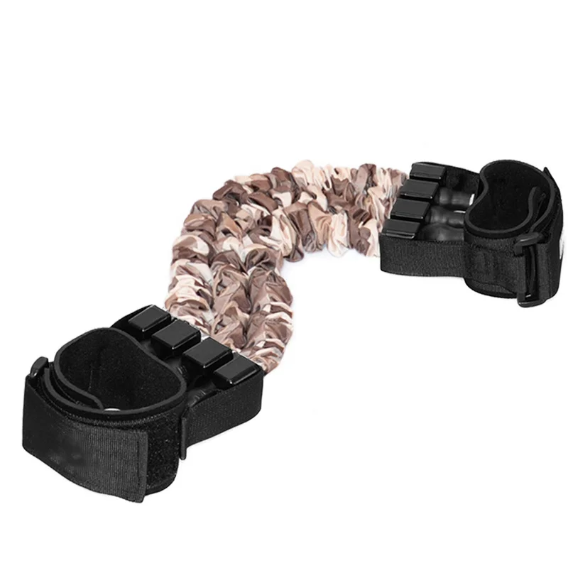 Band Resistance Band Exercise Belt For Jump Training Workout Leg Fitness Exercise Bouncing trainer, As picture
Band Resistance Band Exercise Belt For Jump Training Workout Leg Fitness Exercise Bouncing trainer, As picture