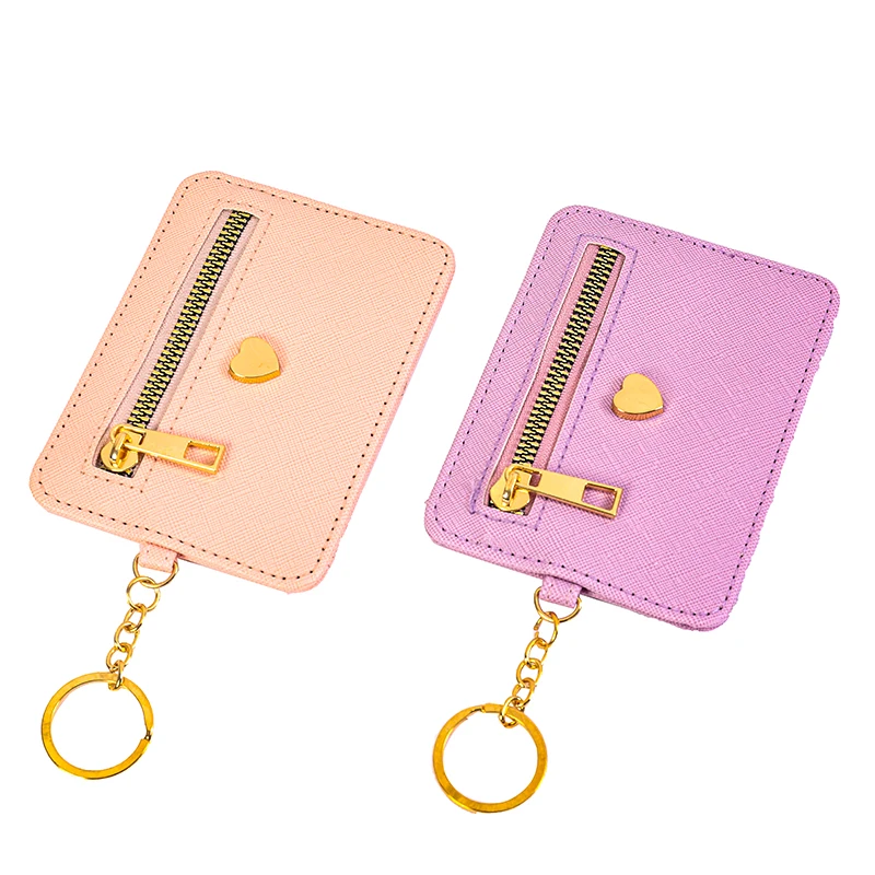 Factory Wholesale Direct Sale Simple Card Holder Can Be Customized Metal Logo Card Holder Wallet, Customized color
Factory Wholesale Direct Sale Simple Card Holder Can Be Customized Metal Logo Card Holder Wallet, Customized color