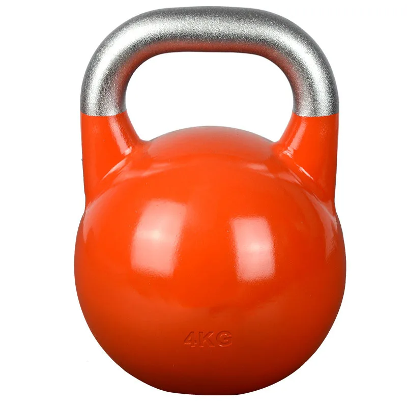Kettle Dumbbell of Fitness Equipment Home Workout Dumbbell Exercise Training Bell Exercise Accessories with Handle, Red, pink, blue, yellow, orange, green, purple
Kettle Dumbbell of Fitness Equipment Home Workout Dumbbell Exercise Training Bell Exercise Accessories with Handle, Red, pink, blue, yellow, orange, green, purple