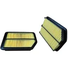 Automobile accessories parts hepa air filters 17220-RLF-000