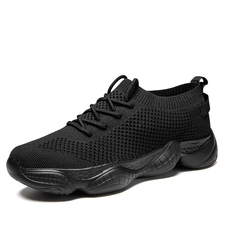 Mens Running Shoes Athletic Non Slip Walking Sneakers Sports Tennis Shoes Casual Lace Up Lightweight Basketball Shoes
Mens Running Shoes Athletic Non Slip Walking Sneakers Sports Tennis Shoes Casual Lace Up Lightweight Basketball Shoes