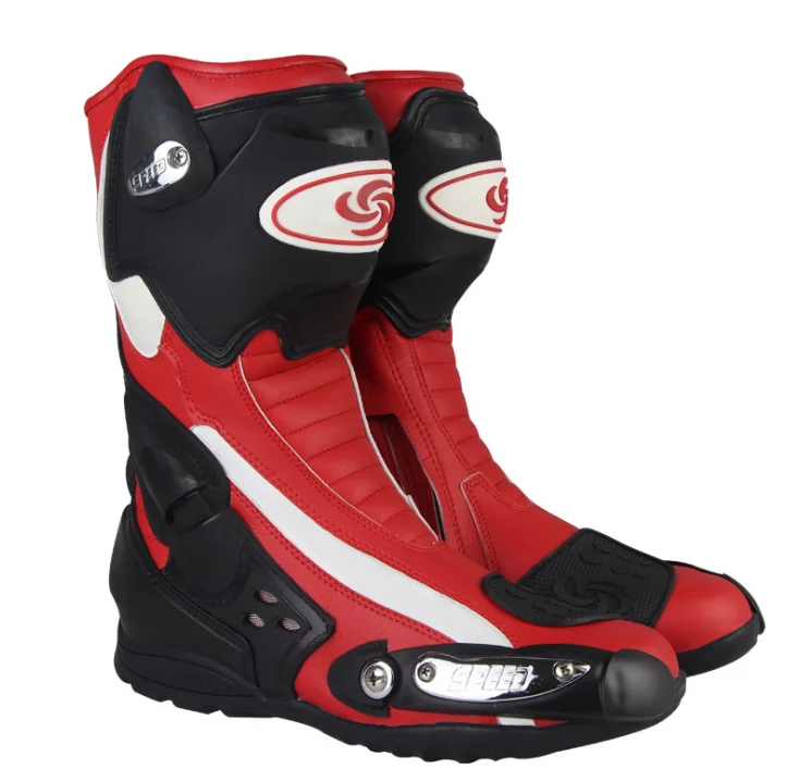 Factory Price Anti-slip Breathable Boots bota motociclista Riding Motorcycle Brake Boots Manufacturers, Multiple colors
Factory Price Anti-slip Breathable Boots bota motociclista Riding Motorcycle Brake Boots Manufacturers, Multiple colors