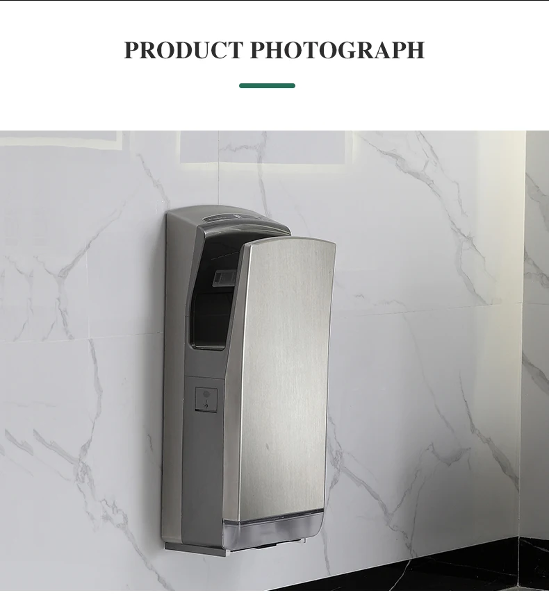 Cross Flow Fans, 304, Stainless, Steel, Wall - detail 18