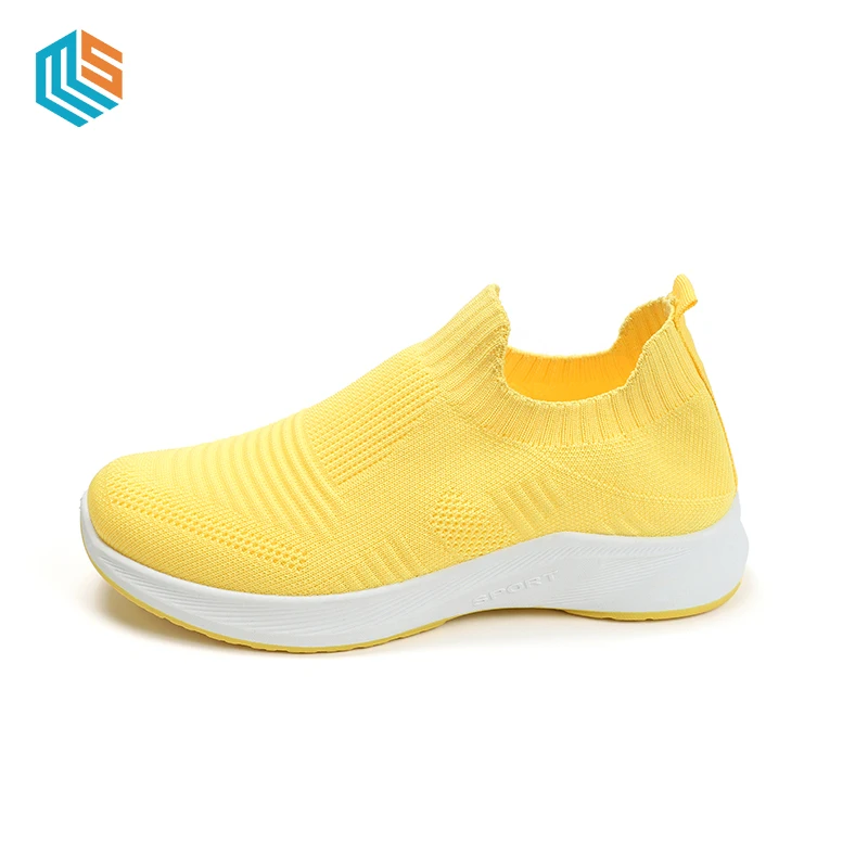 2021 New Custom Casual Breathable Sneakers Factory DirectSales non-slip Casual Shoes For Women, Customized color
2021 New Custom Casual Breathable Sneakers Factory DirectSales non-slip Casual Shoes For Women, Customized color