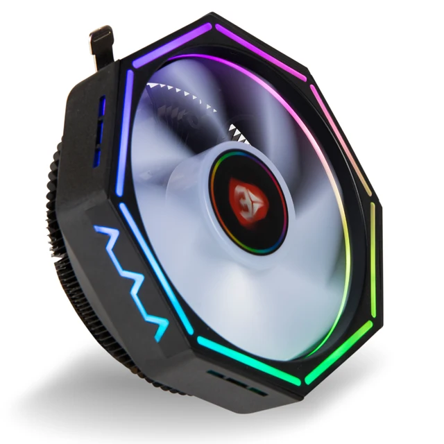 SATE CC19 support inter and AMD small order 4heat pipes ARGB cpu cooler argb computer case rgb cooler fan Heat Pipe CPU Cooler
SATE CC19 support inter and AMD small order 4heat pipes ARGB cpu cooler argb computer case rgb cooler fan Heat Pipe CPU Cooler