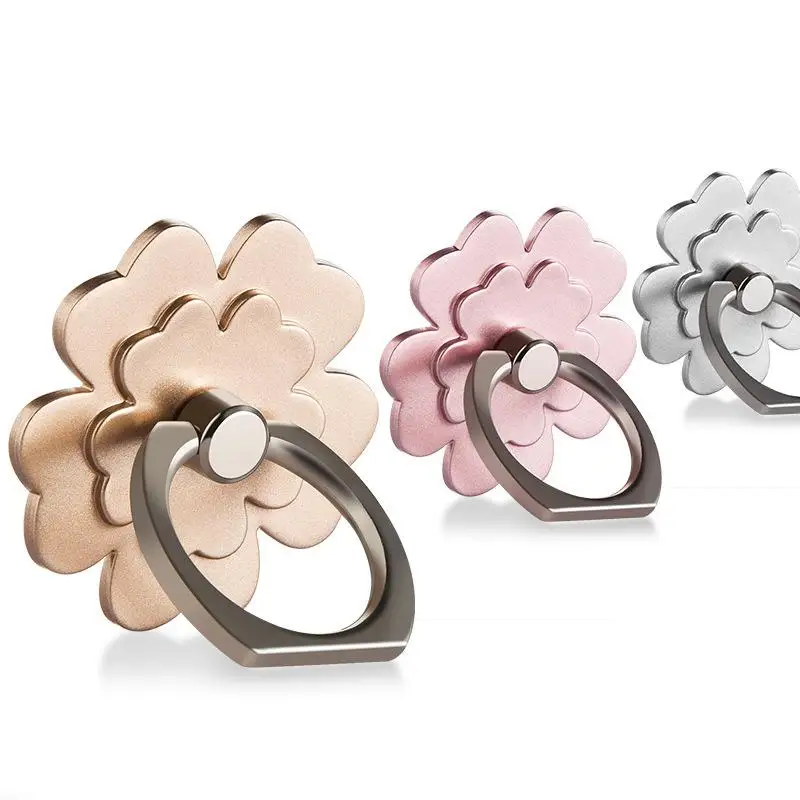 Creative Lucky Grass shape ring buckle phone stent Neighbor Totor corporate activities gift lazy Bracket free shipping, Gold/red/silver/black/white/pink
Creative Lucky Grass shape ring buckle phone stent Neighbor Totor corporate activities gift lazy Bracket free shipping, Gold/red/silver/black/white/pink